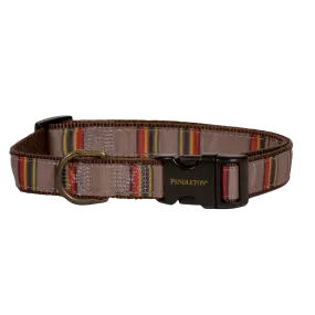 Pendleton Vintage Camp Collar | Mineral Umber