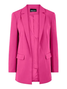 Pieces Bossy - Blazer Pink