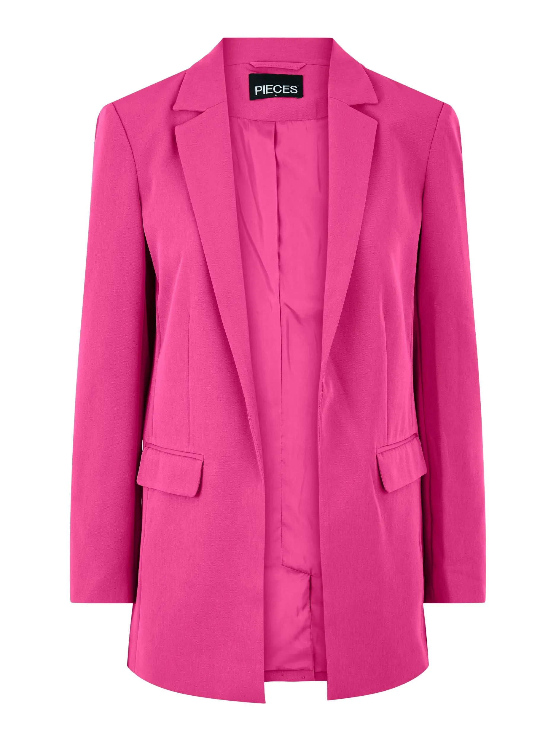Pieces Bossy - Blazer Pink