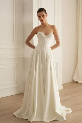 Portia Dress