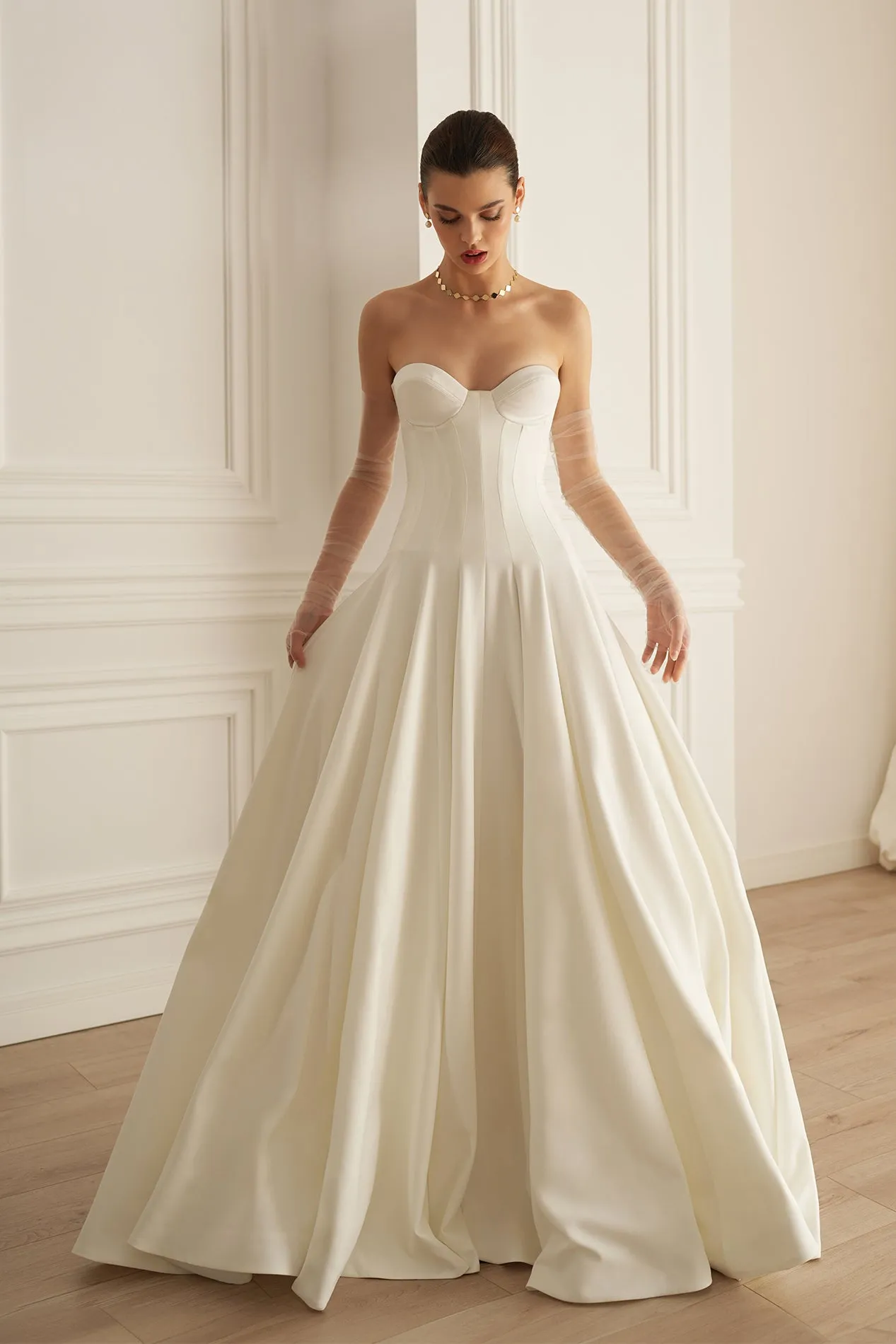 Portia Dress