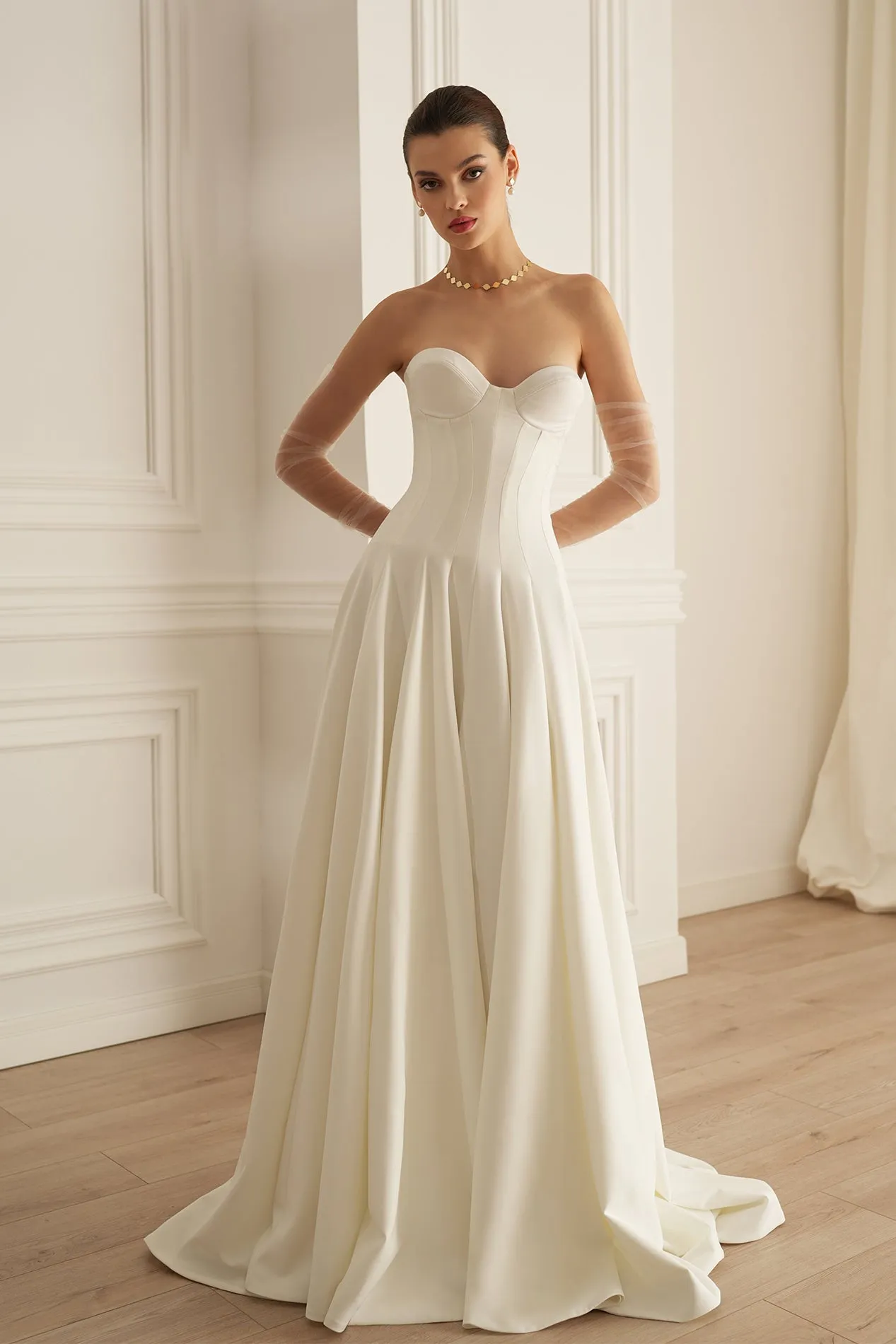 Portia Dress