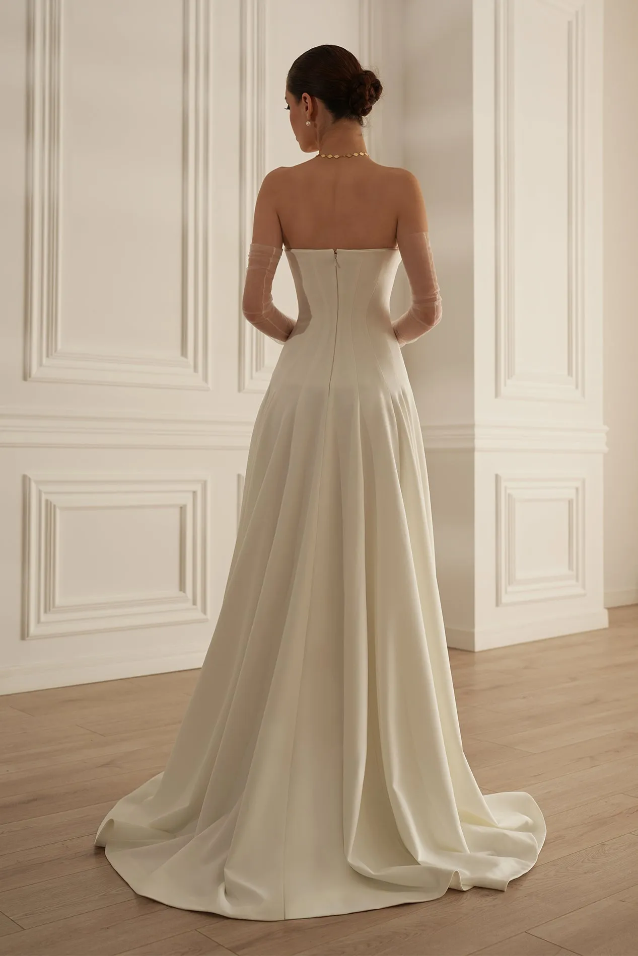 Portia Dress