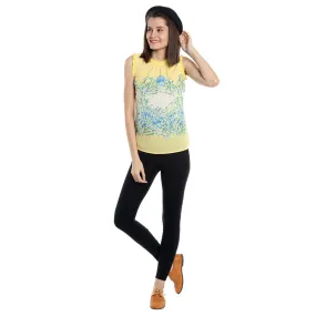 Printed Top