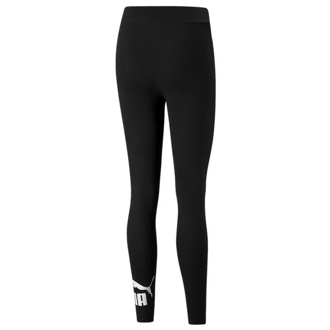 Puma pantalone sportivo da donna  Leggings ESS 586832 01 nero