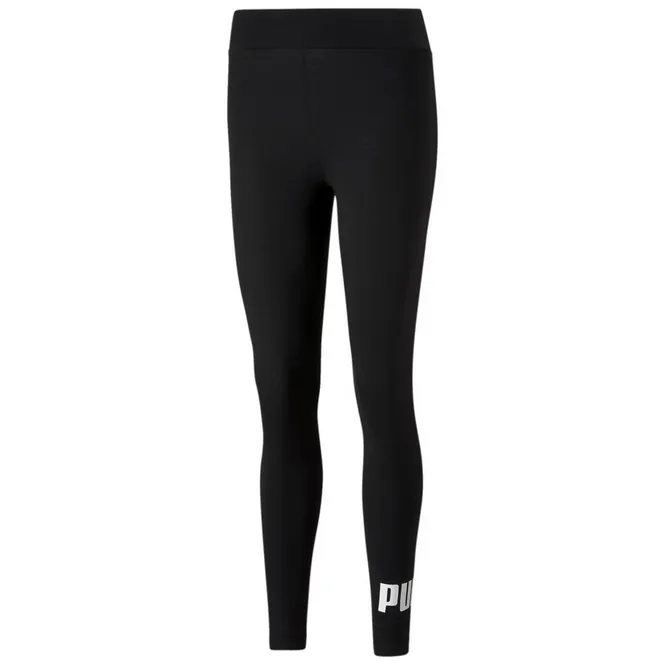 Puma pantalone sportivo da donna  Leggings ESS 586832 01 nero