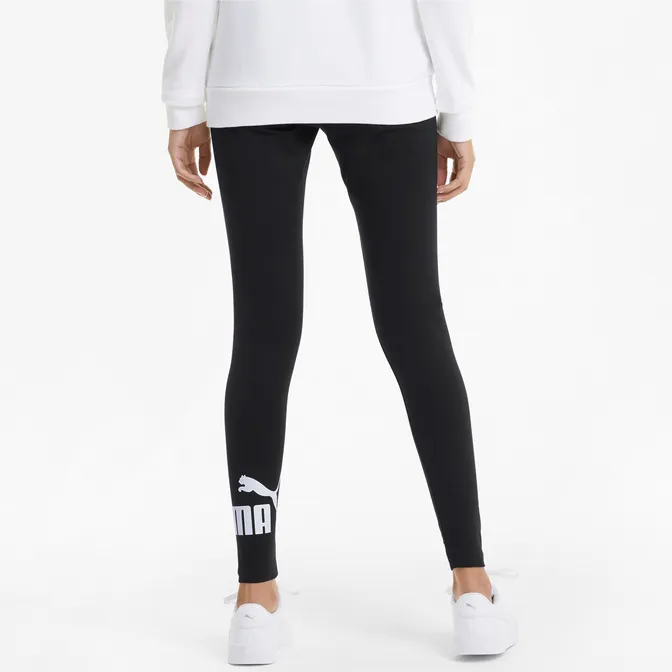 Puma pantalone sportivo da donna  Leggings ESS 586832 01 nero