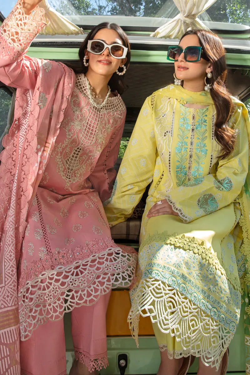 Rang Rasiya Carnation Festive Edit Lawn – Keya