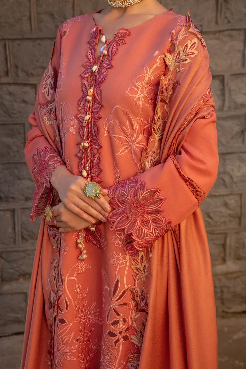 Rang Rasiya Premium Winter Collection 2023 – Zufash