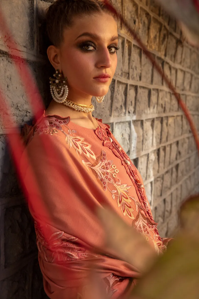 Rang Rasiya Premium Winter Collection 2023 – Zufash
