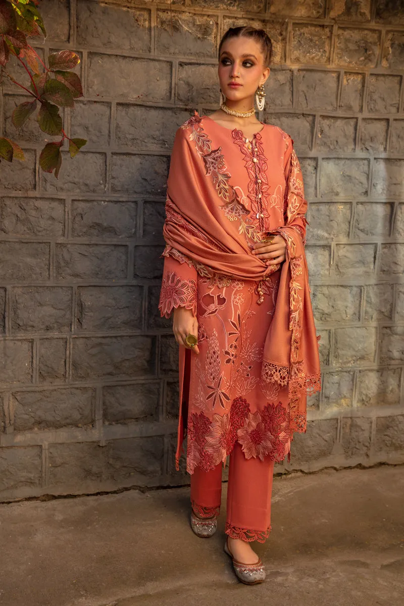 Rang Rasiya Premium Winter Collection 2023 – Zufash