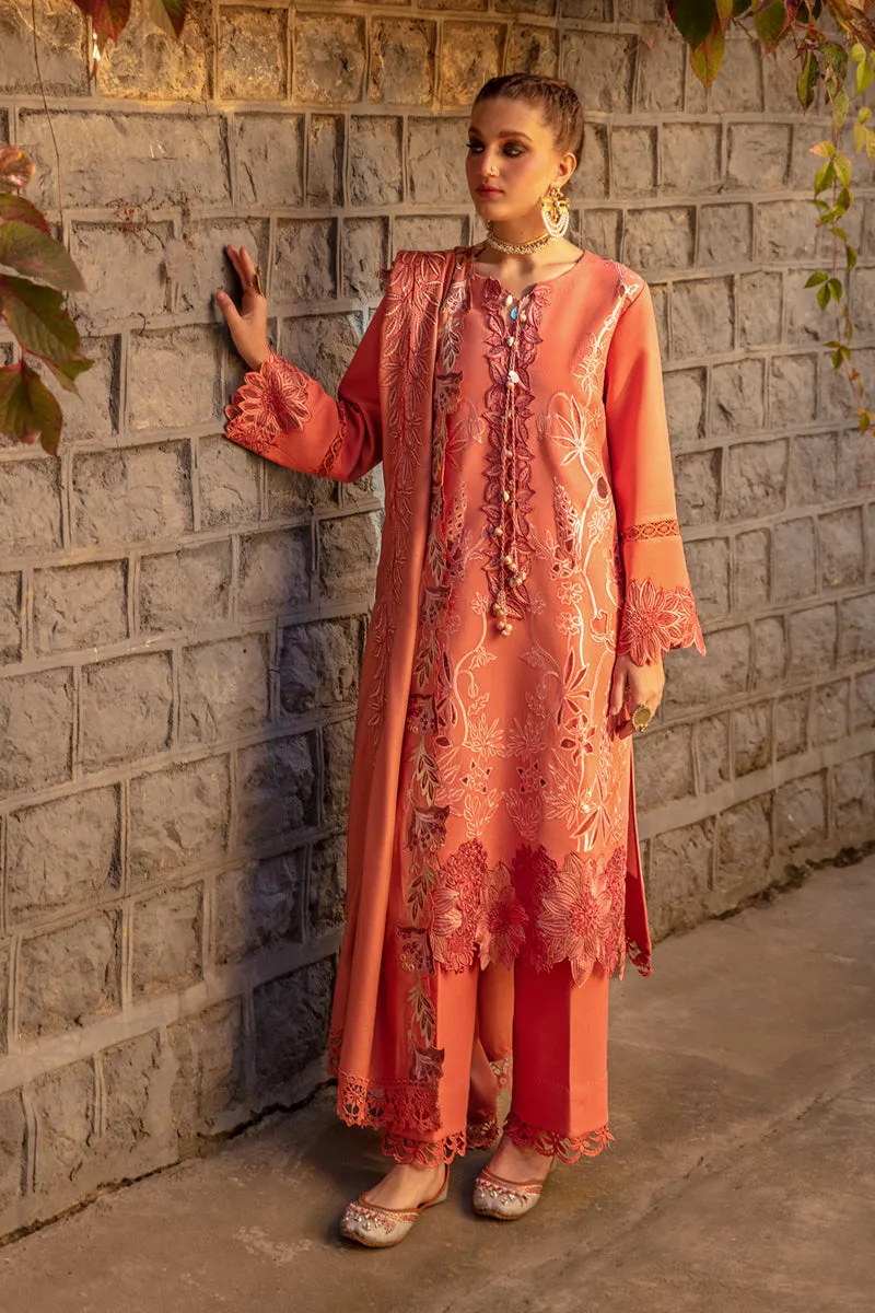 Rang Rasiya Premium Winter Collection 2023 – Zufash