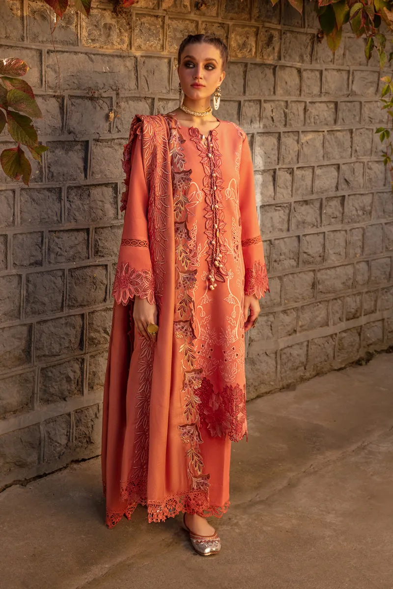 Rang Rasiya Premium Winter Collection 2023 – Zufash