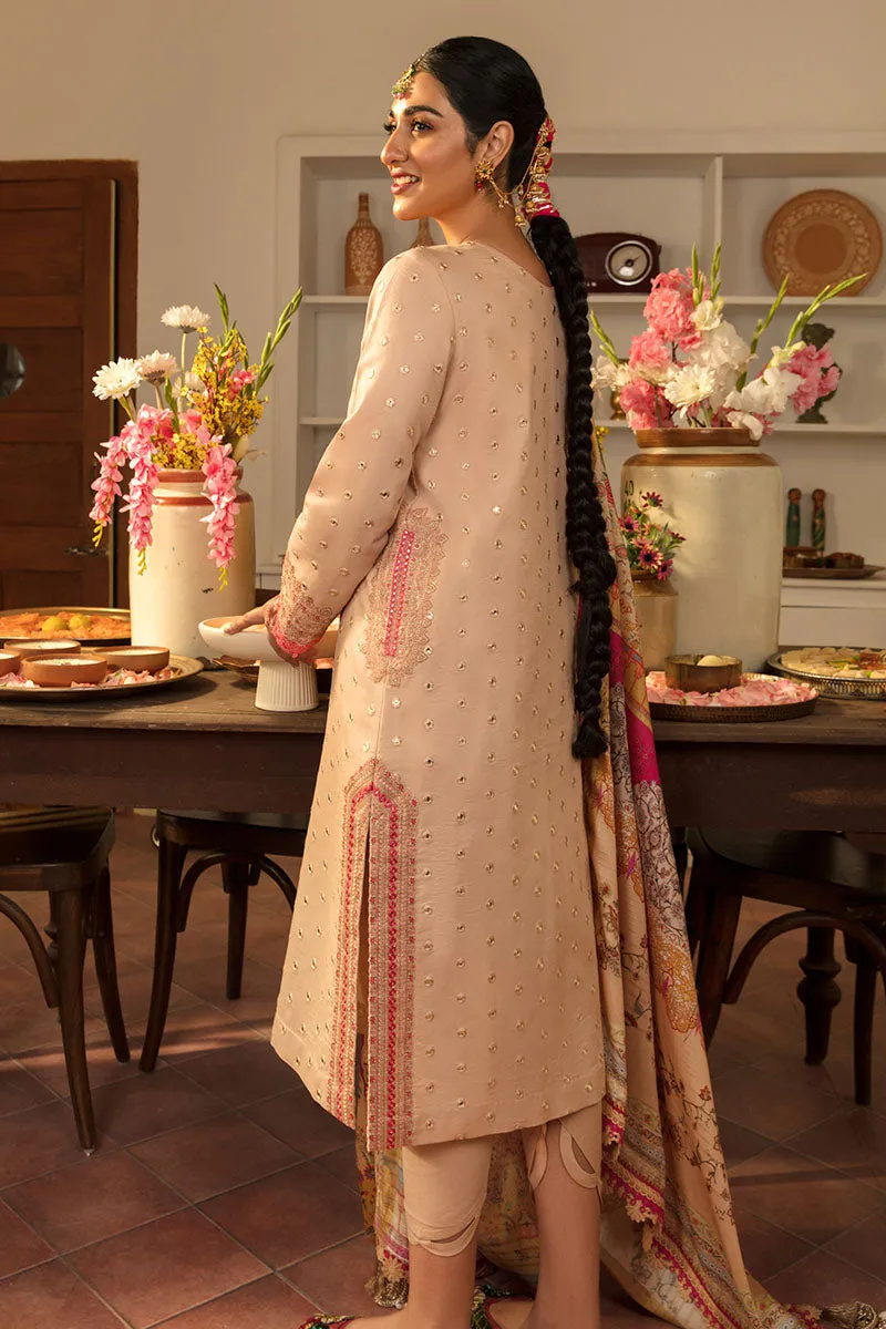 Rang Rasiya Rehmat Luxury Eid Lawn Collection – Haya