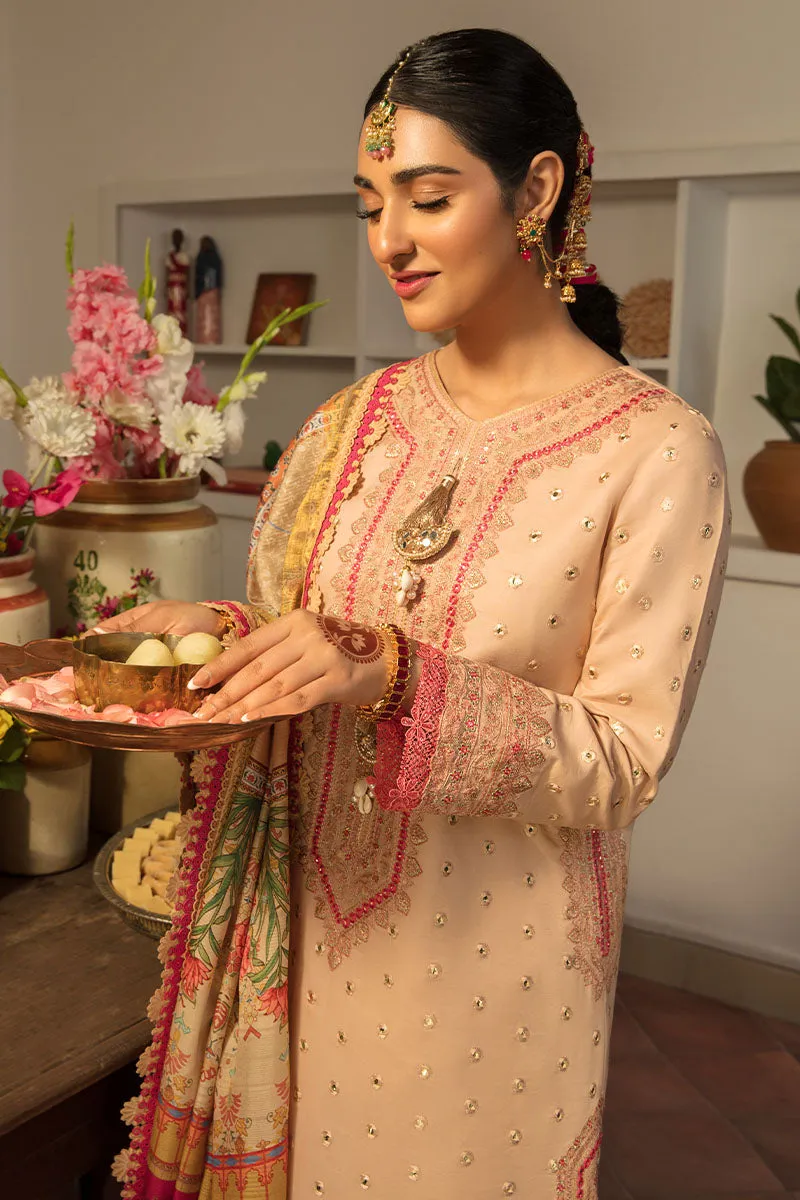 Rang Rasiya Rehmat Luxury Eid Lawn Collection – Haya