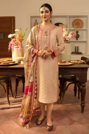 Rang Rasiya Rehmat Luxury Eid Lawn Collection – Haya