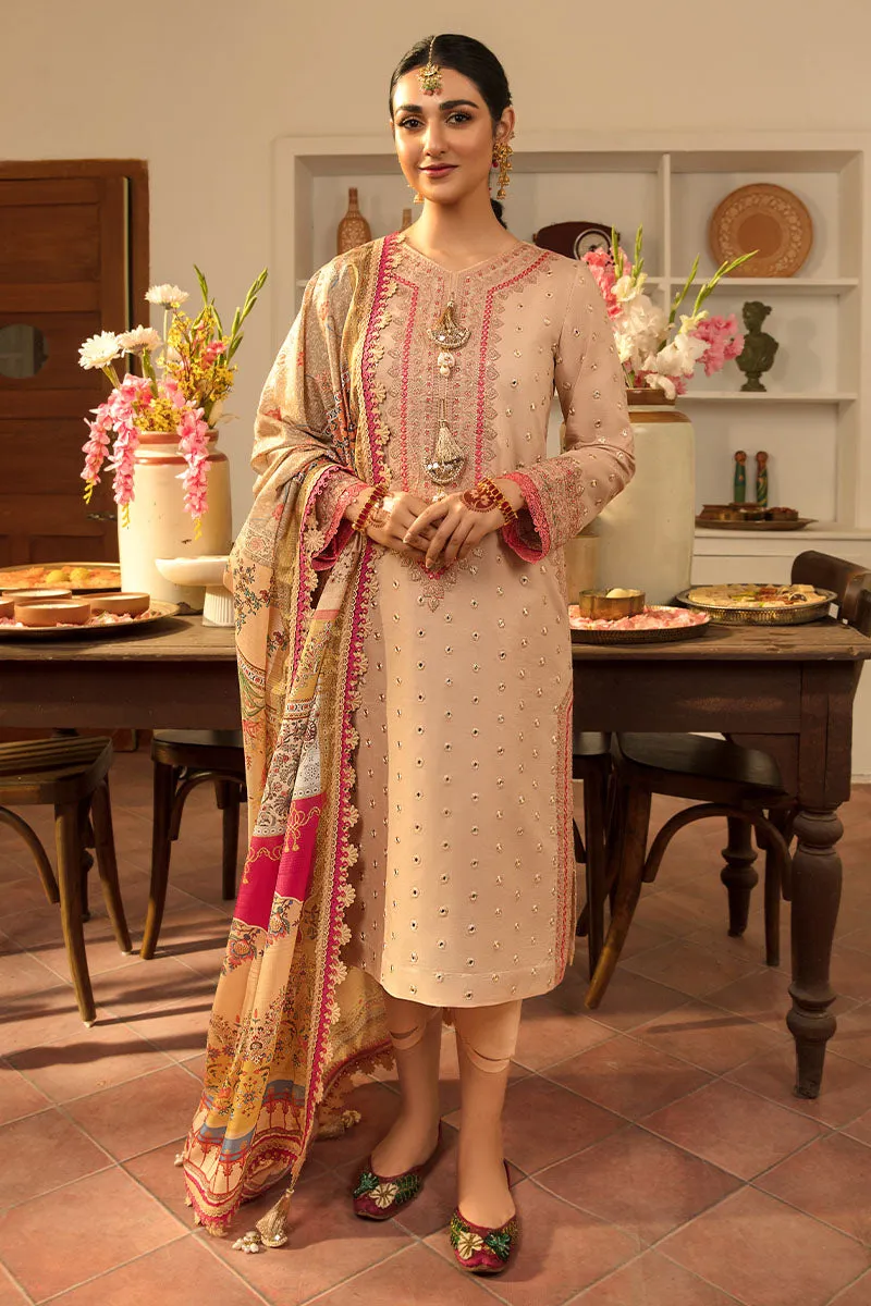 Rang Rasiya Rehmat Luxury Eid Lawn Collection – Haya