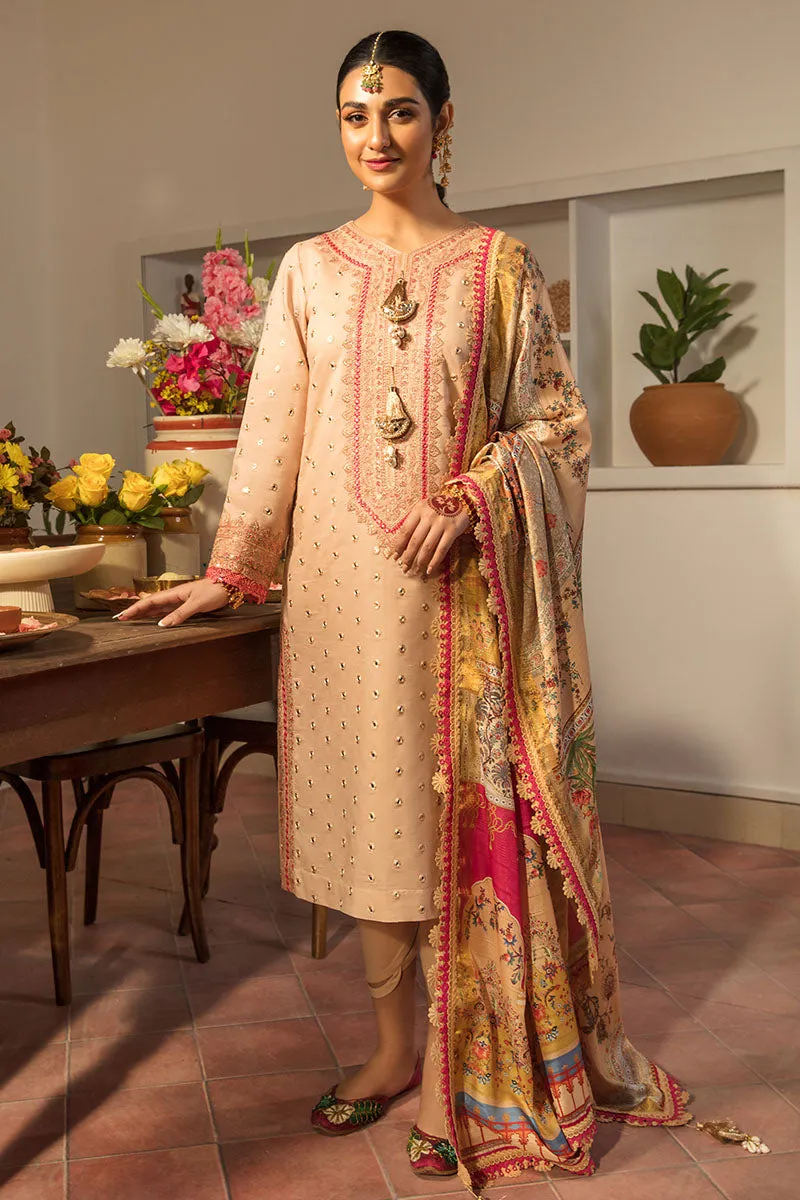 Rang Rasiya Rehmat Luxury Eid Lawn Collection – Haya