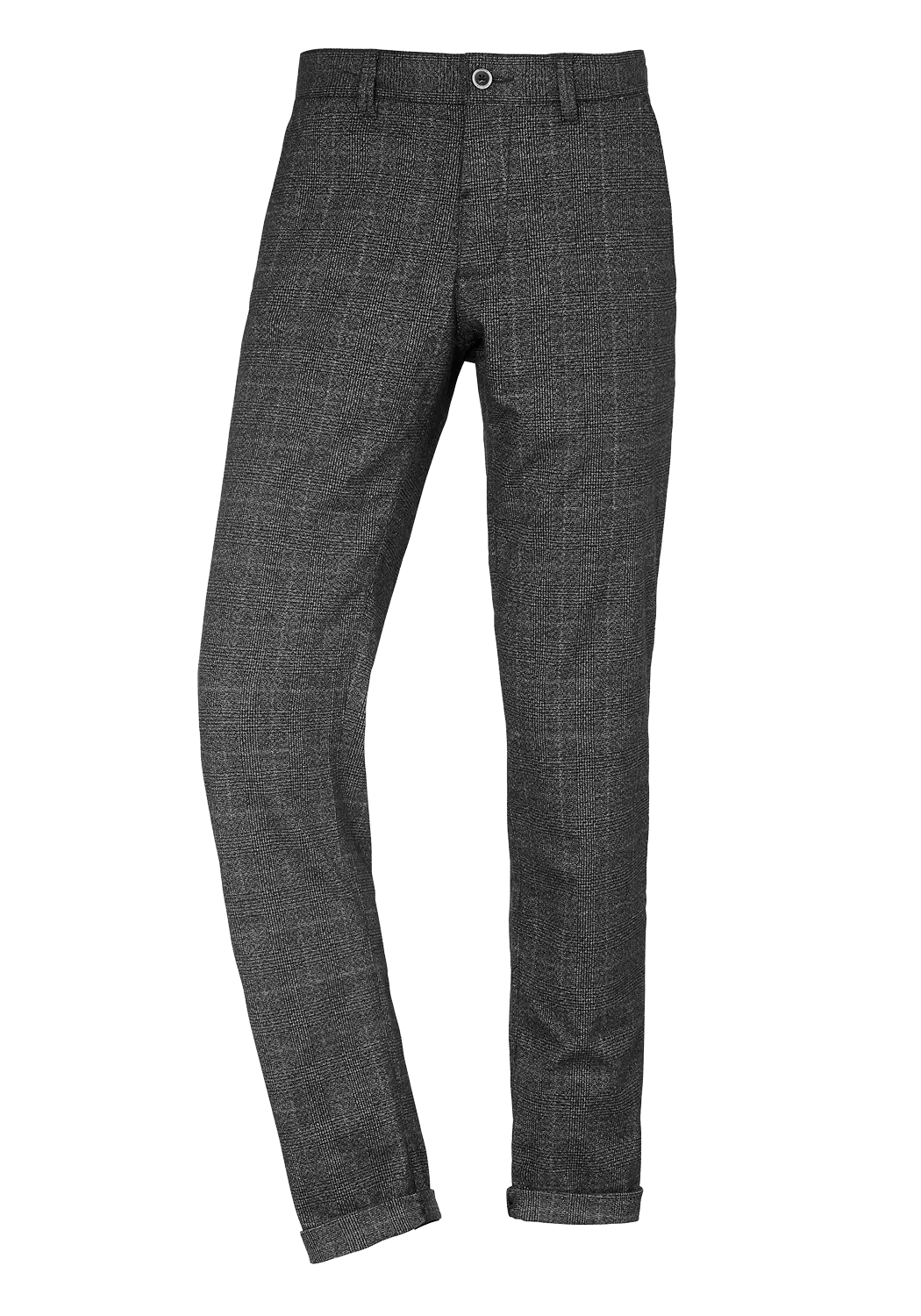 Redpoint Grey Check Chinos