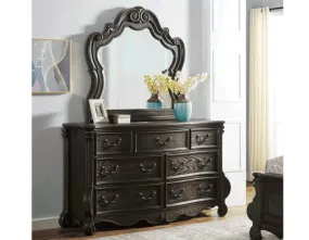 Rhapsody Dresser