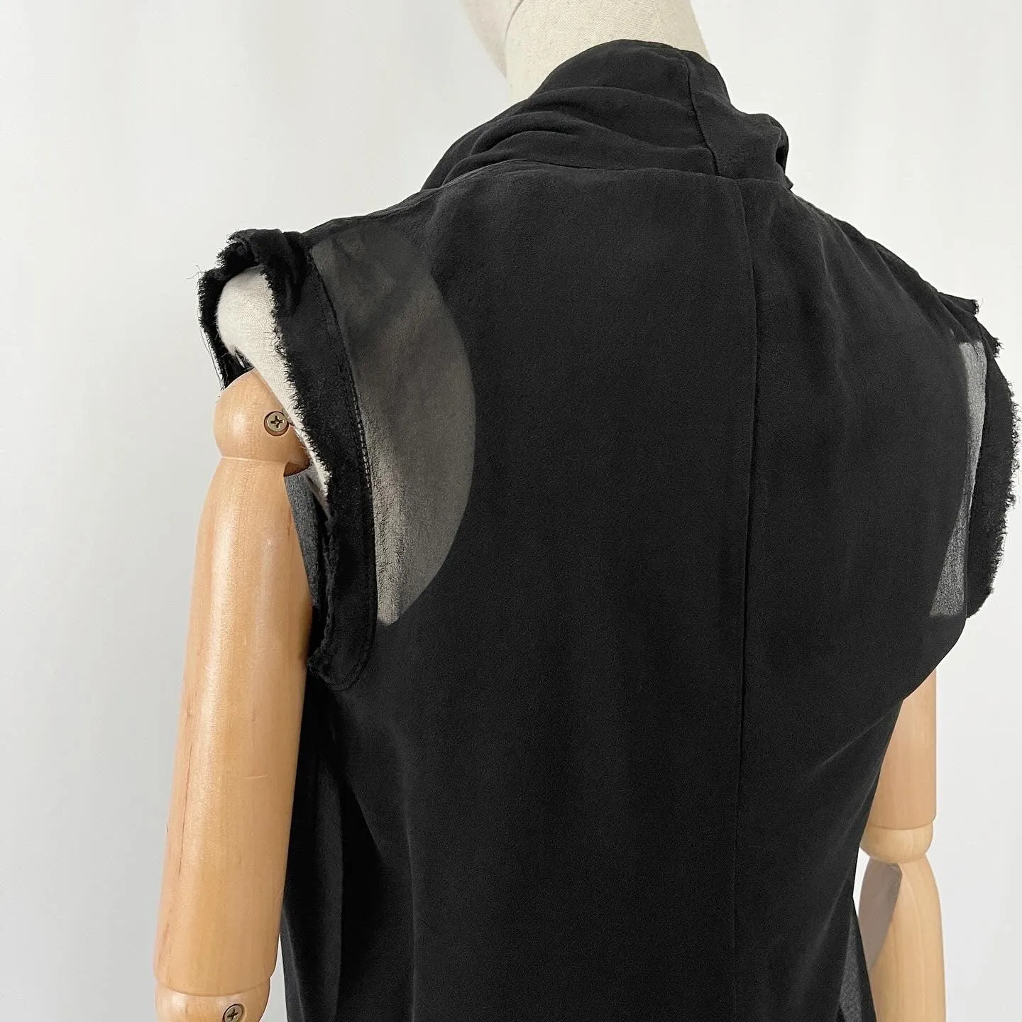 ROQUE ILARIA NISTRI Blouse