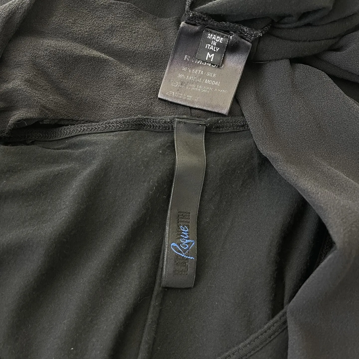 ROQUE ILARIA NISTRI Blouse