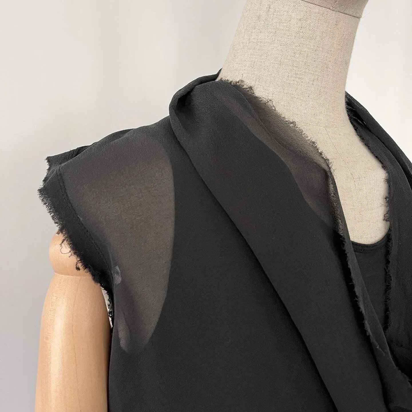 ROQUE ILARIA NISTRI Blouse