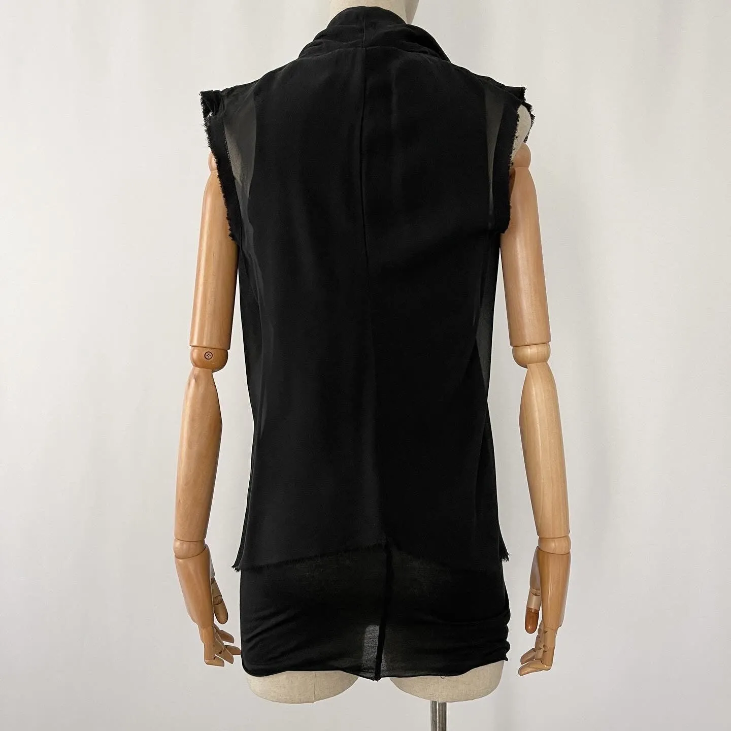 ROQUE ILARIA NISTRI Blouse