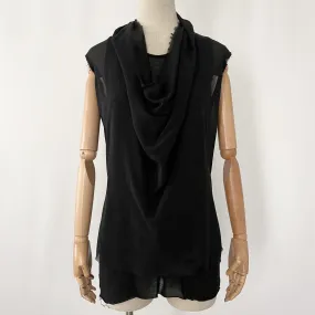 ROQUE ILARIA NISTRI Blouse