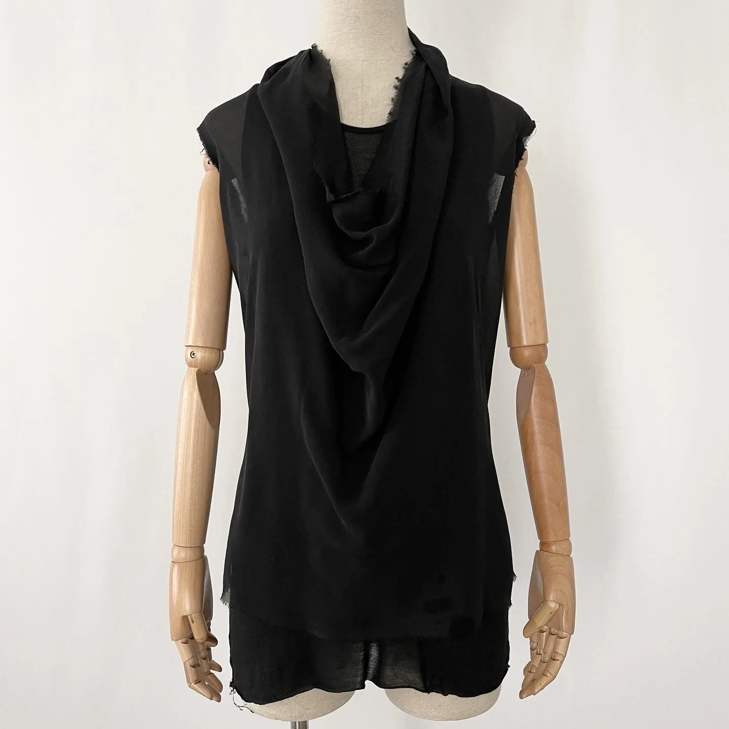 ROQUE ILARIA NISTRI Blouse