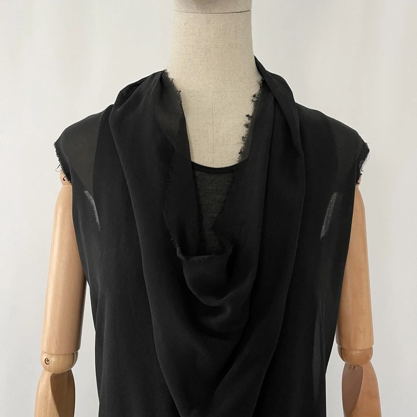 ROQUE ILARIA NISTRI Blouse