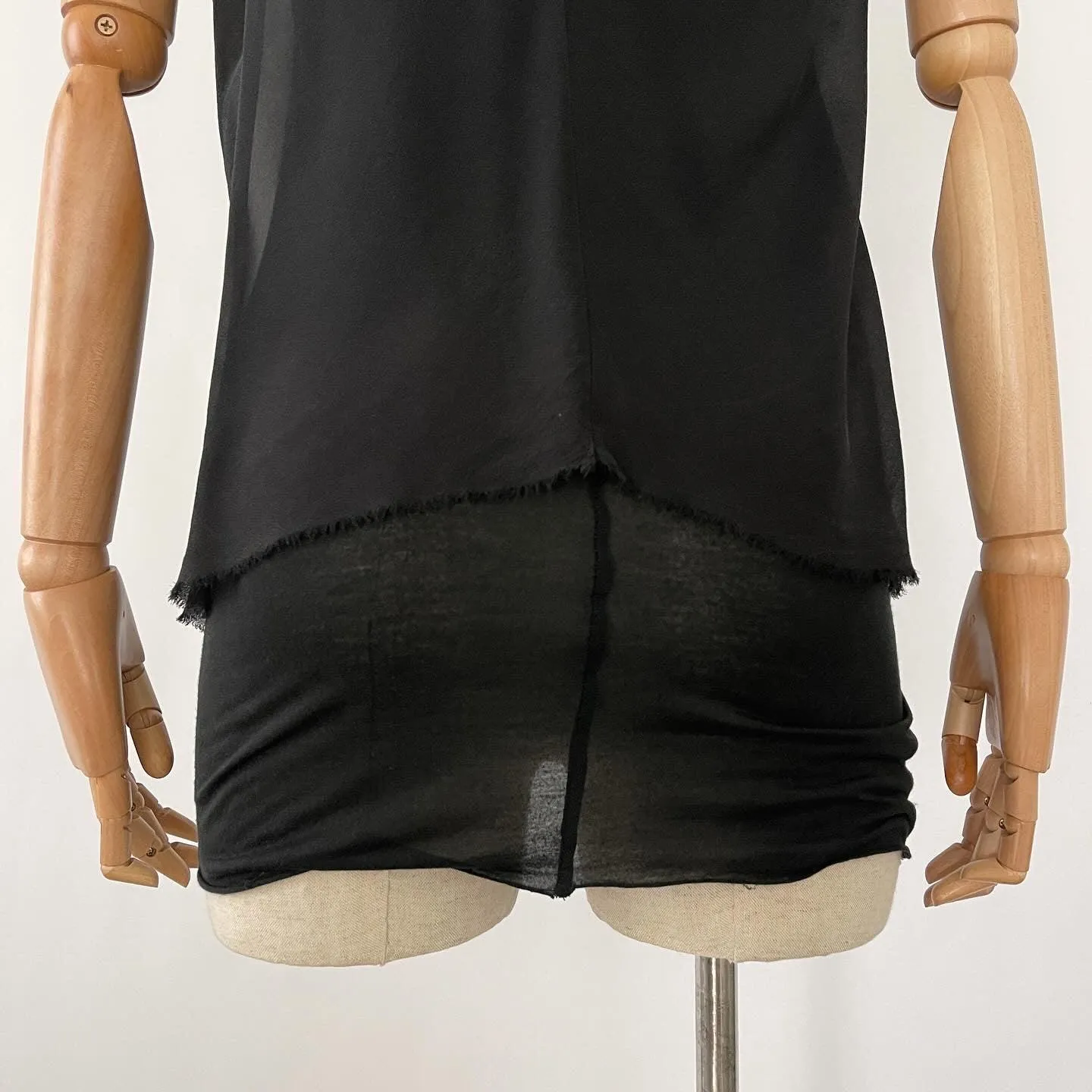 ROQUE ILARIA NISTRI Blouse