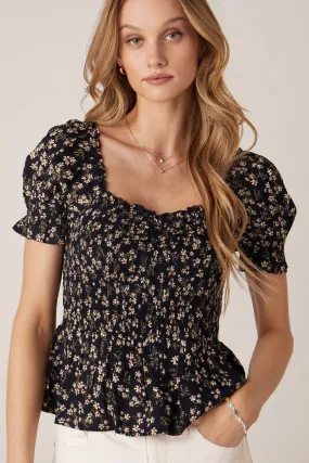 Rowena Top