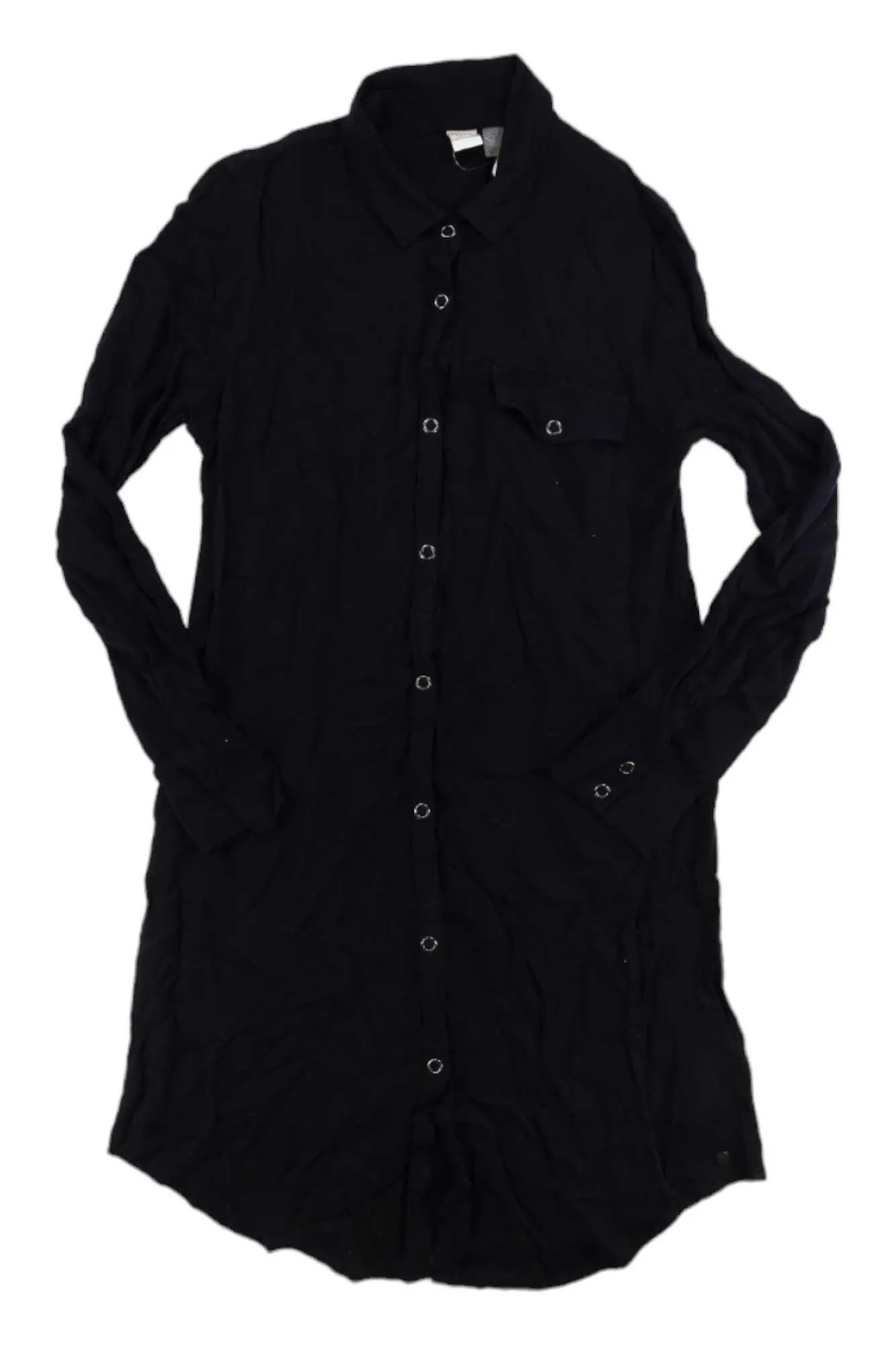 Roxy Women's Tomini Bay View Shirt Dress