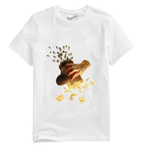 Royaltees - Raphaël "Worthless Idea" Huot