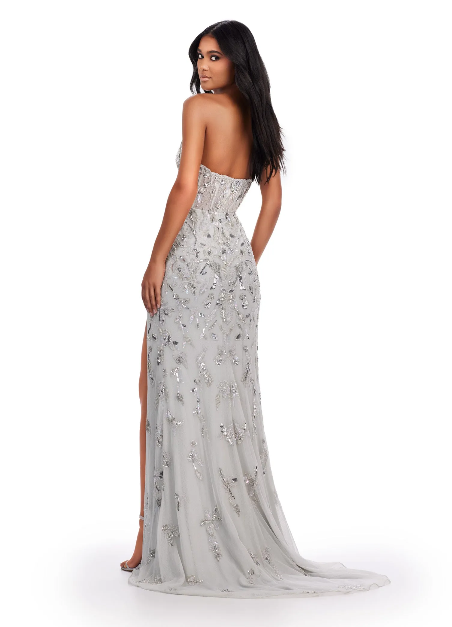 Royalty Gown