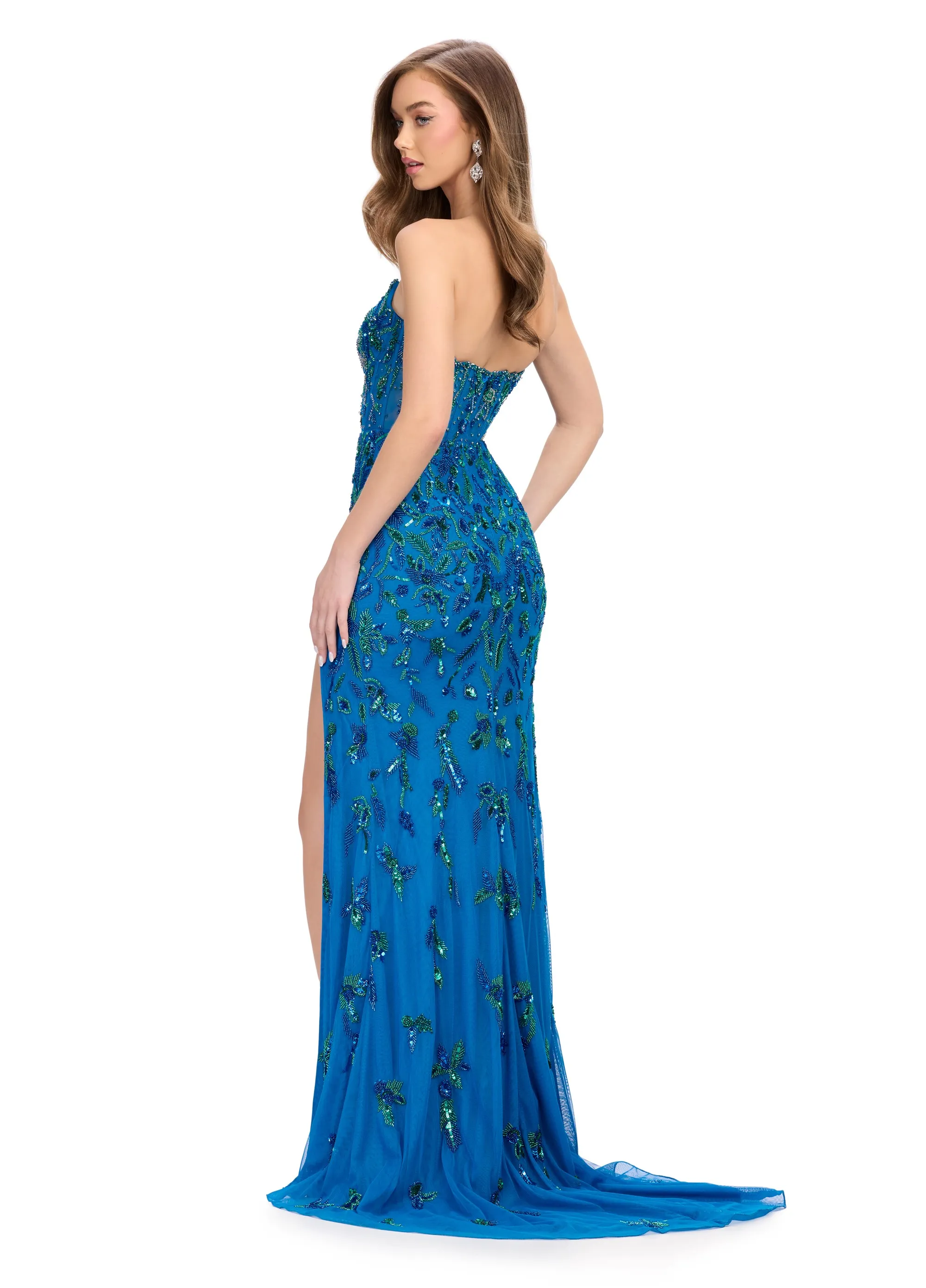 Royalty Gown