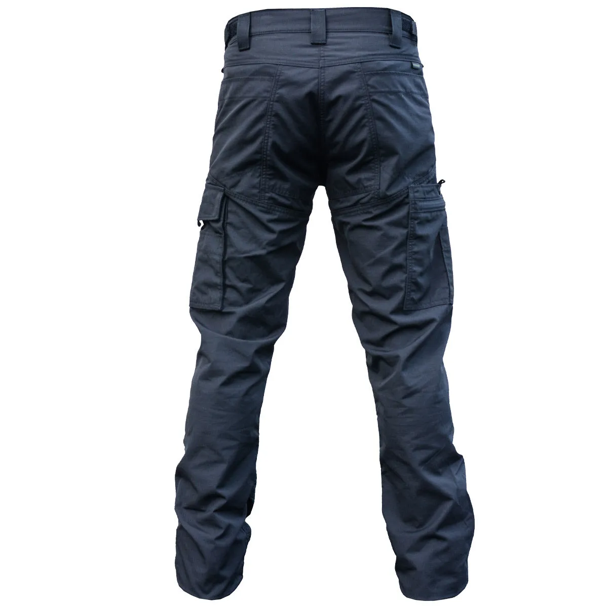 RSP Pants Black