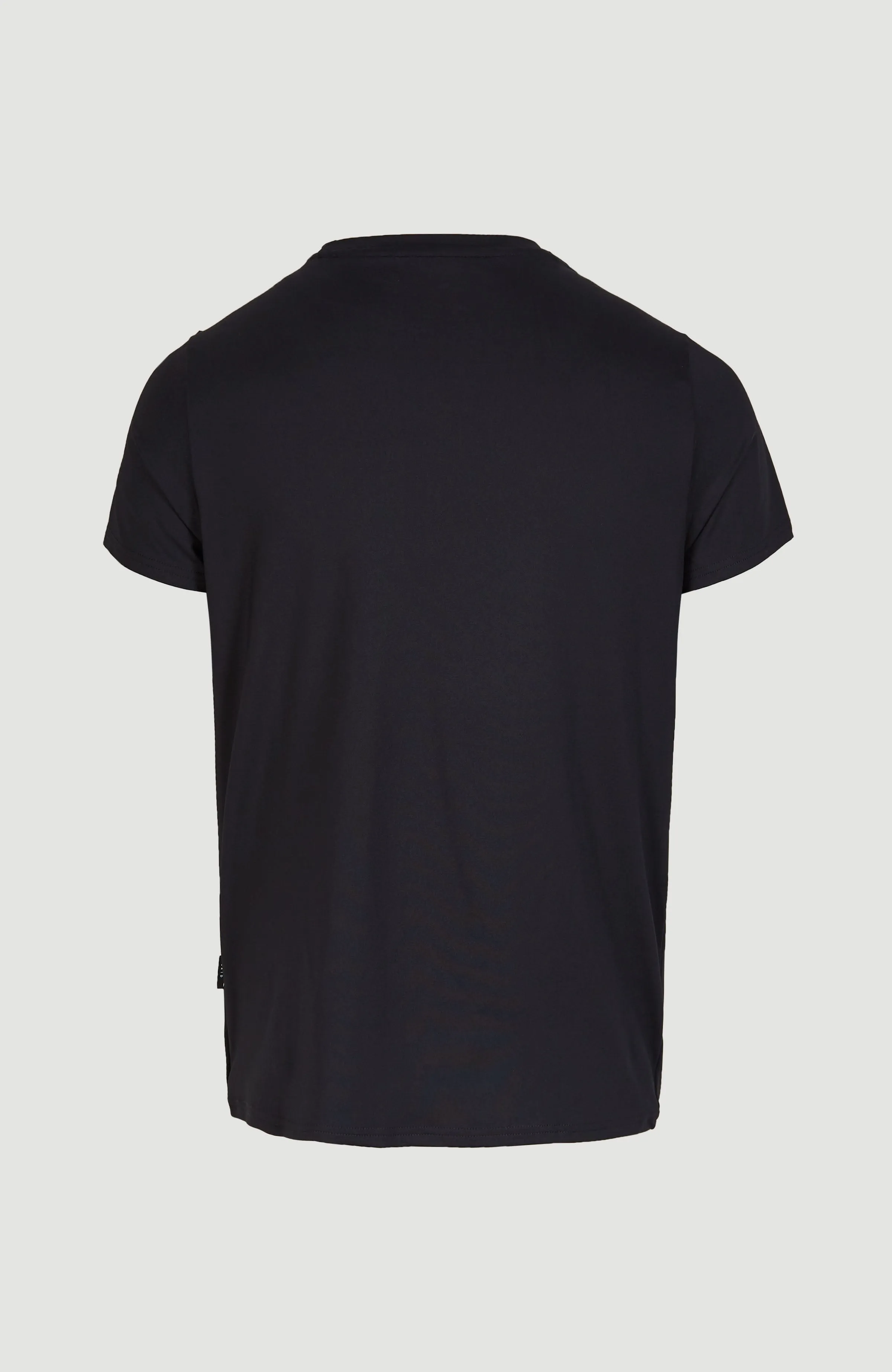 Rutile Hybrid T-Shirt | Black Out