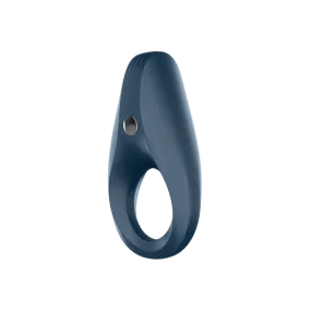 Satisfyer Rocket Ring - Black