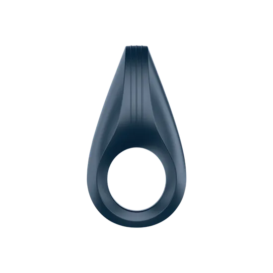 Satisfyer Rocket Ring - Black