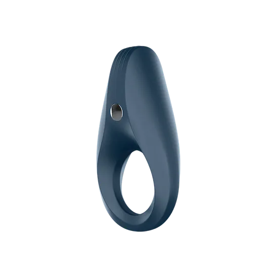 Satisfyer Rocket Ring - Black