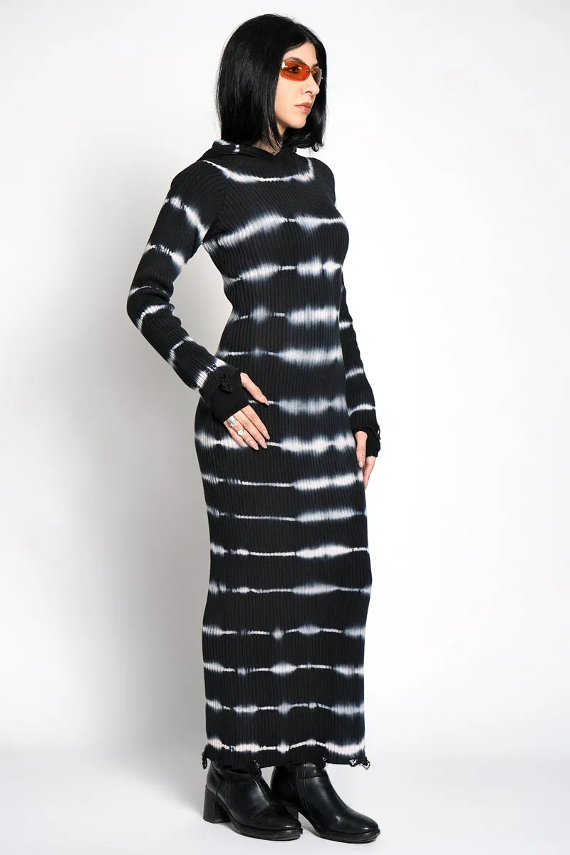 Scorch Maxi Dress