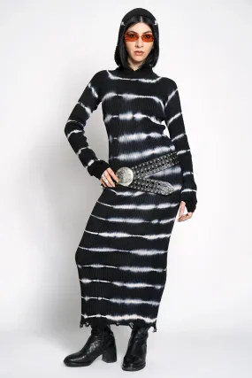 Scorch Maxi Dress