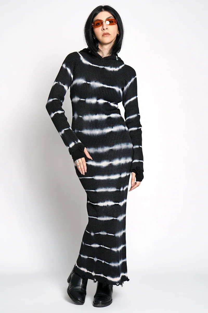 Scorch Maxi Dress