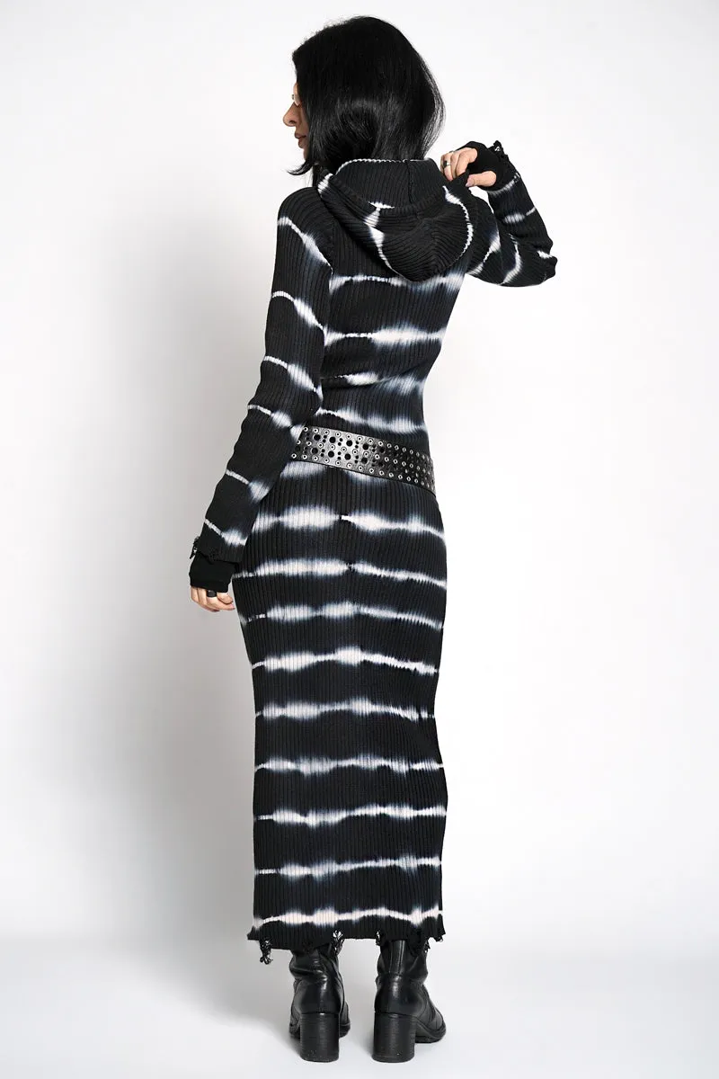 Scorch Maxi Dress