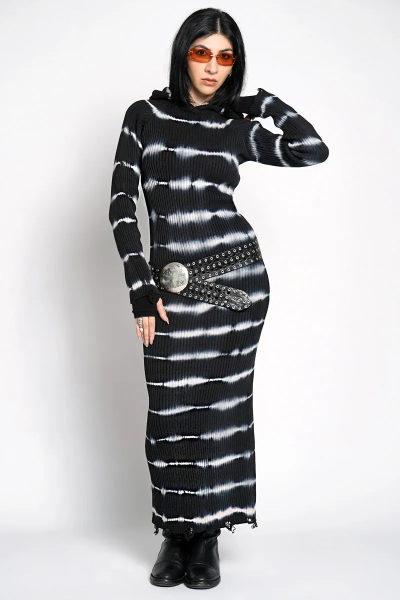 Scorch Maxi Dress