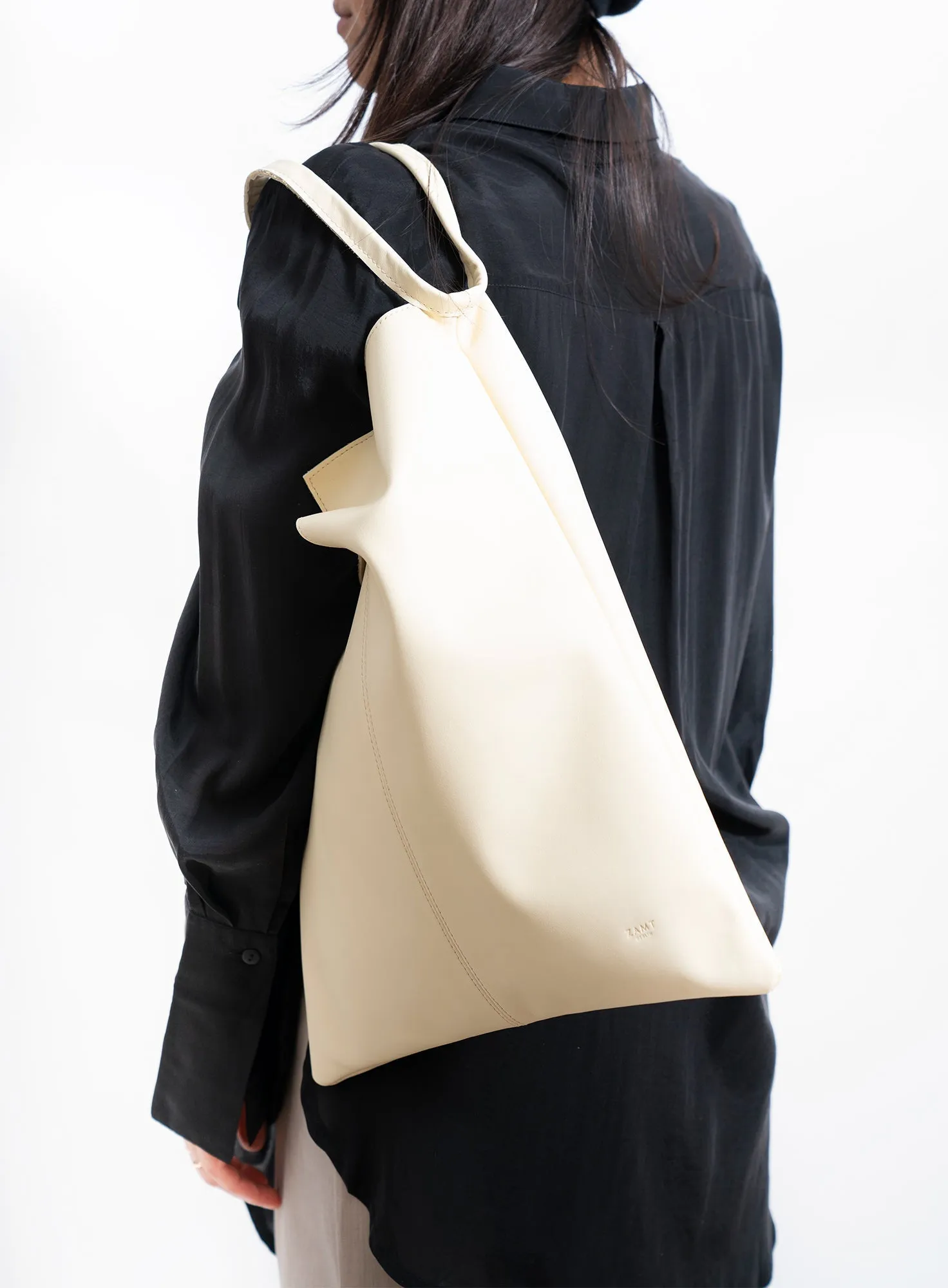 Shopper Rin S 2.0 Off White