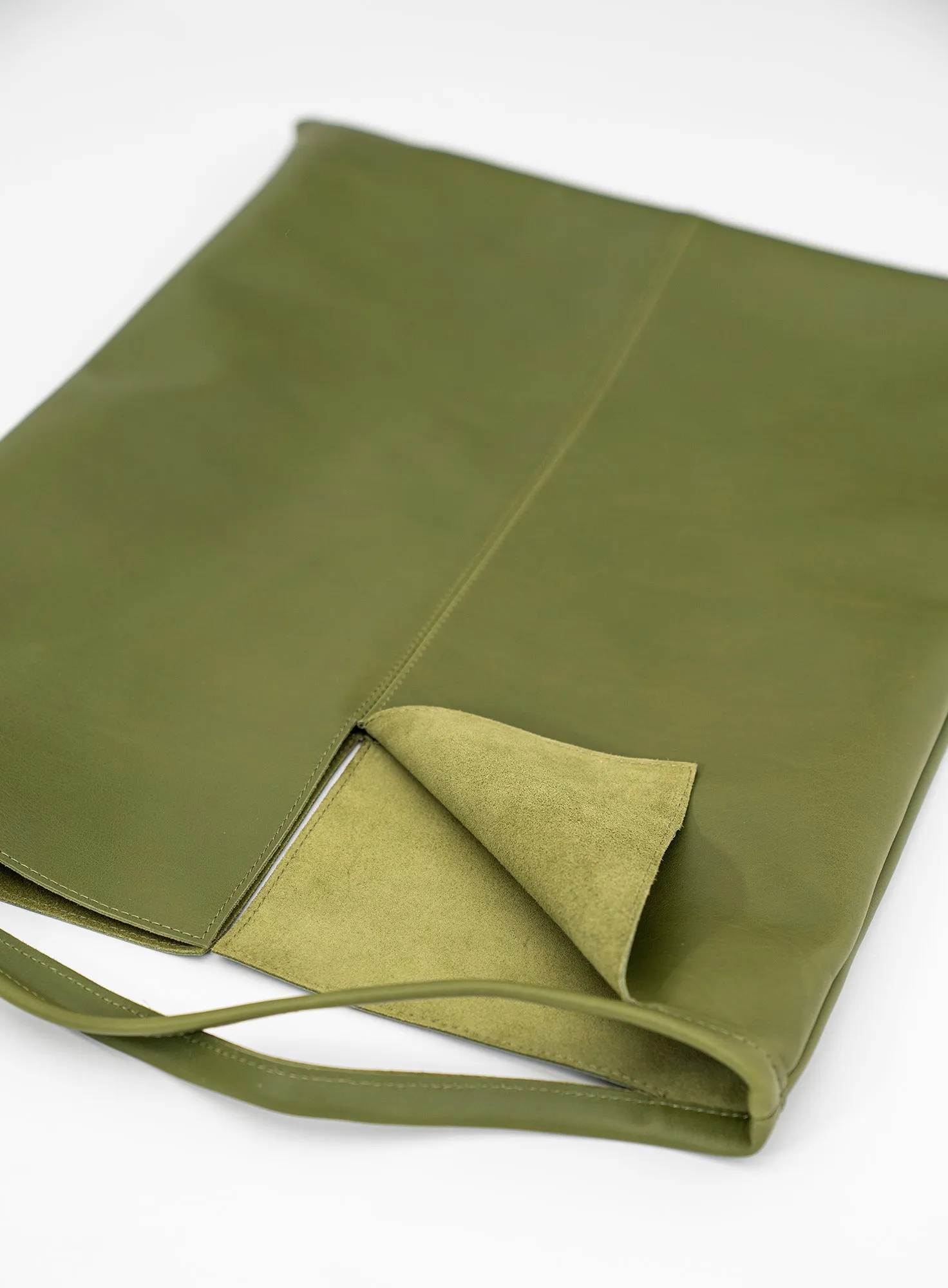 Shopper Rin S 2.0 Olive