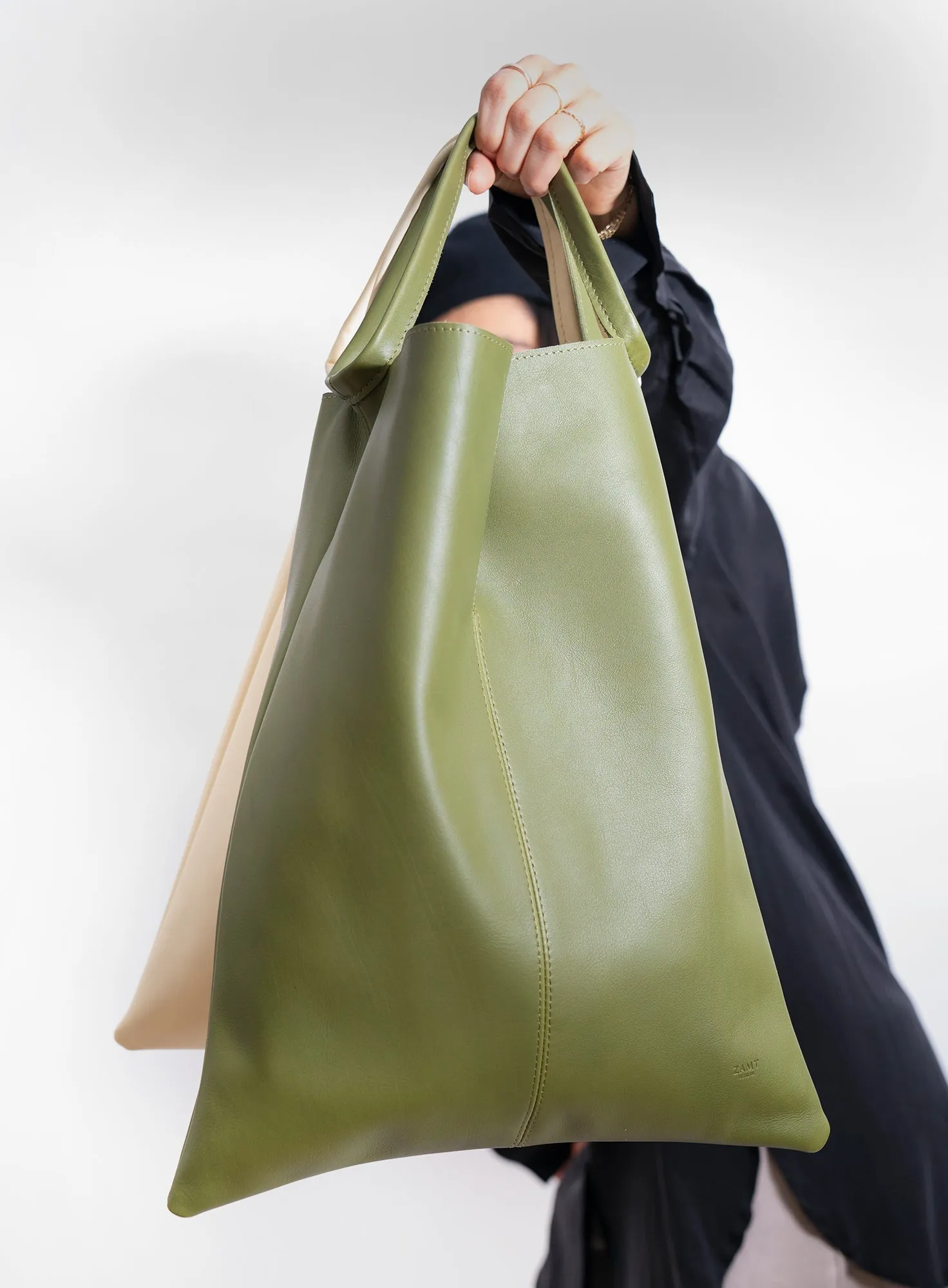 Shopper Rin S 2.0 Olive